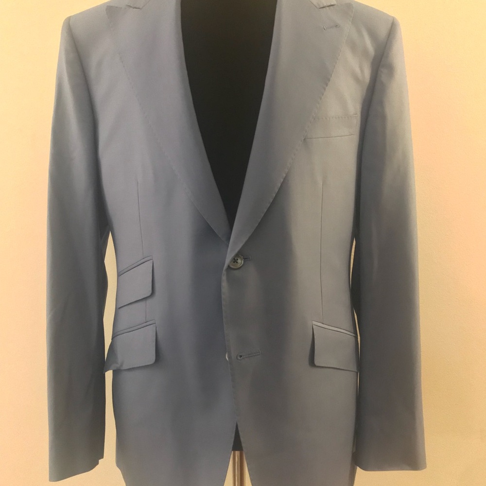 Custom maid suit for men large